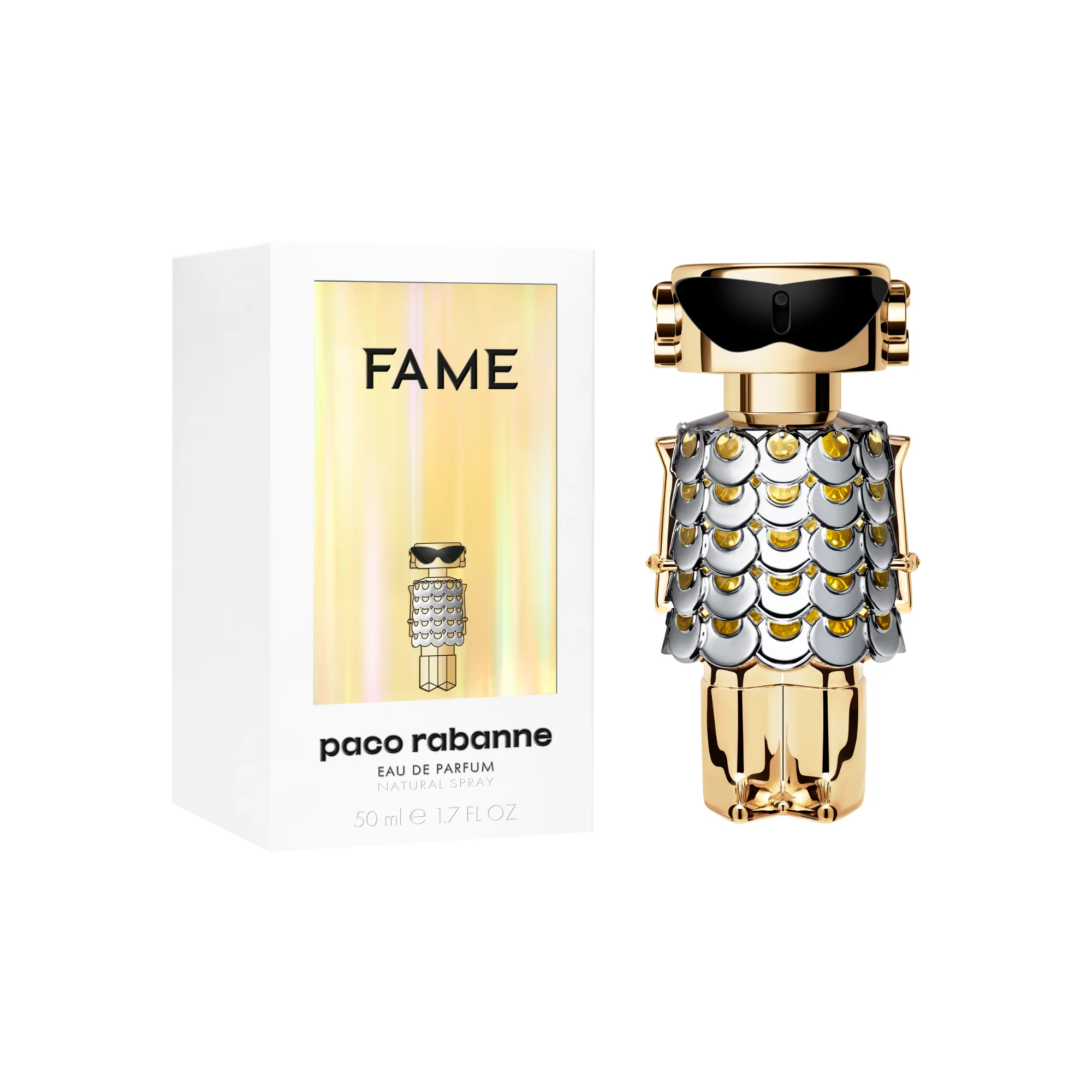 Fame Fame - Eau de Parfum