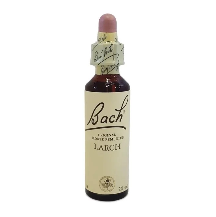 NATUR Bach Center Ess Lärche 20 ml
