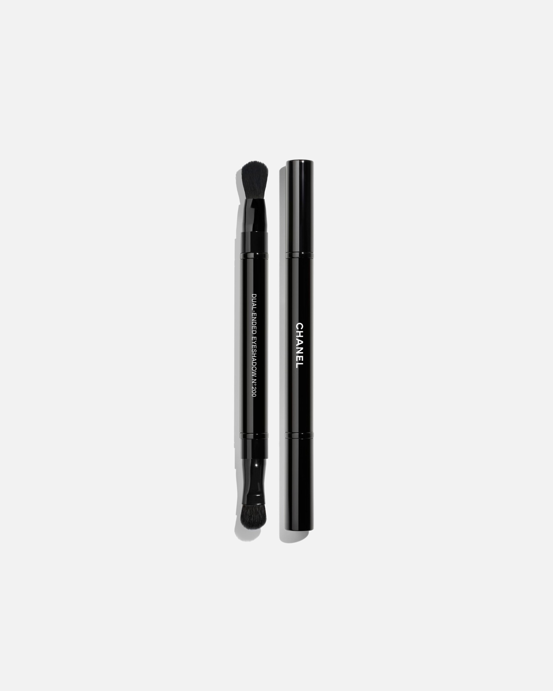 Brocha para sombras de ojos CHANEL DUO RETRÁCTIL N°200 – 1 unidad
