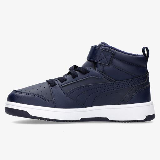  Puma Rebound V6 Mid