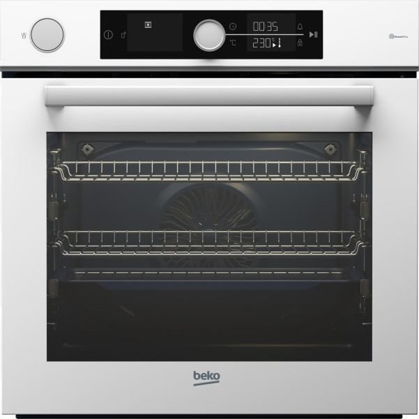 Piekarnik parowy Beko BBIS18400WDS