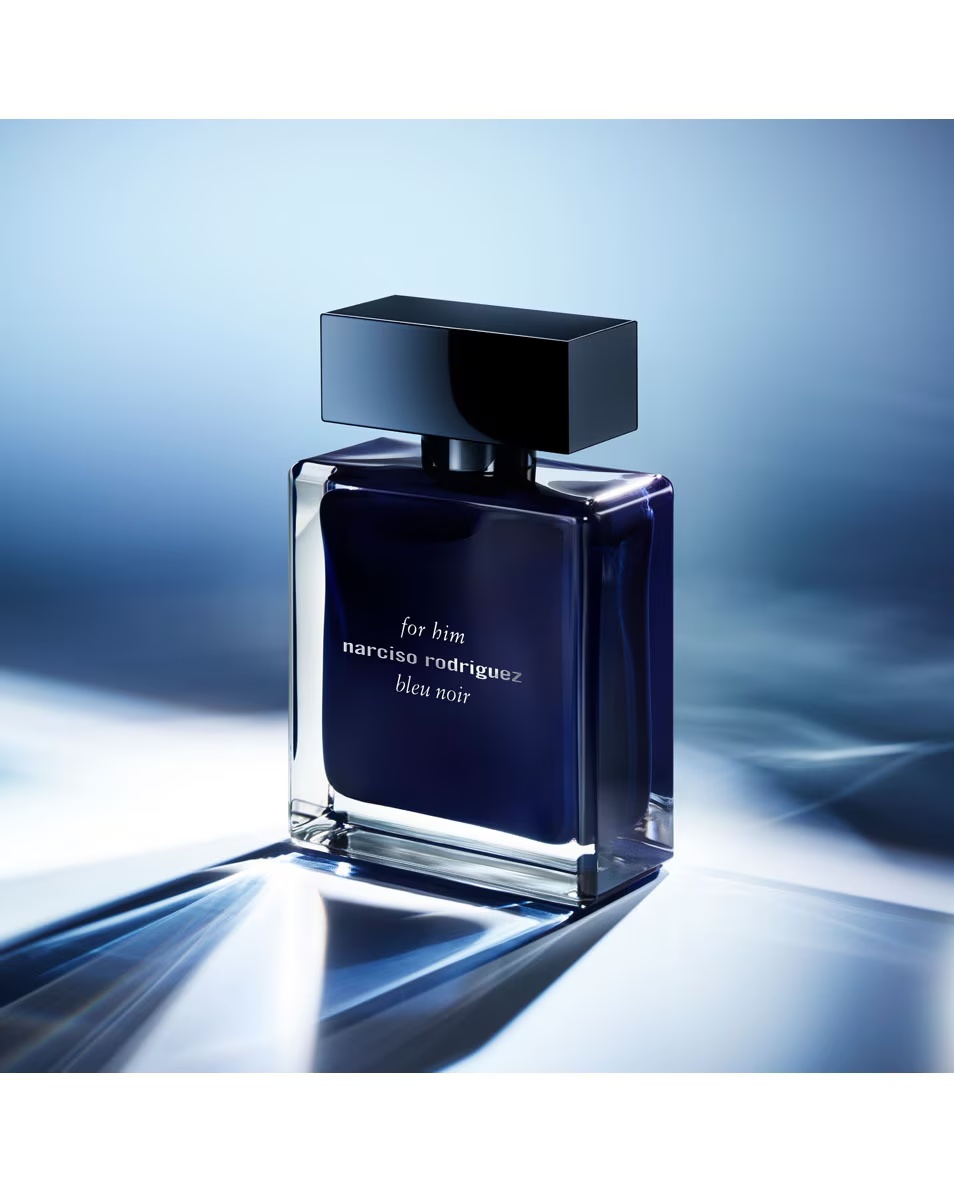 NARCISO RODRIGUEZ FOR HIM BLEU NOIR EAU DE TOILETTE