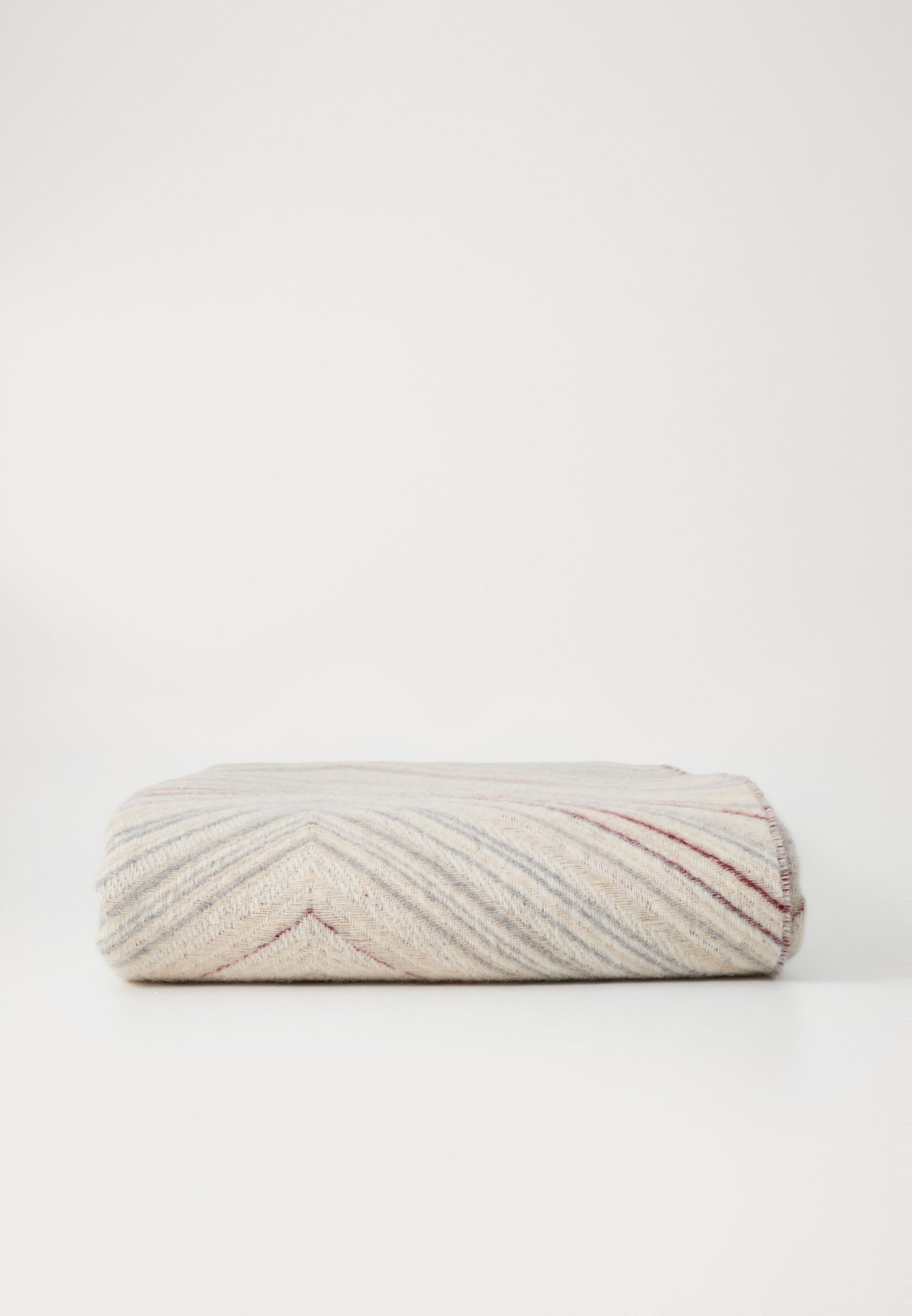 Missoni plaids en dekens