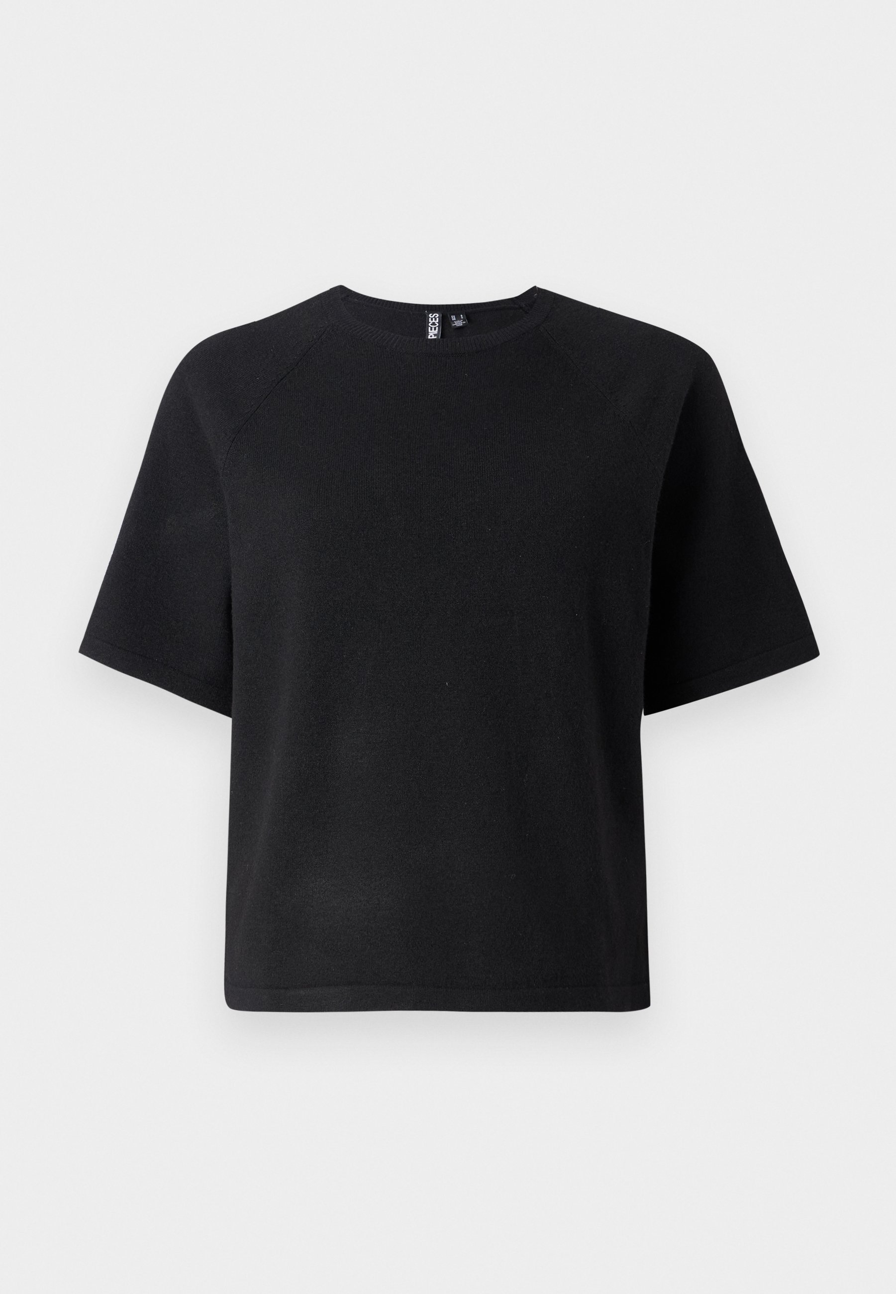 Pièces PCBREE O NECK - Cavalier - noir