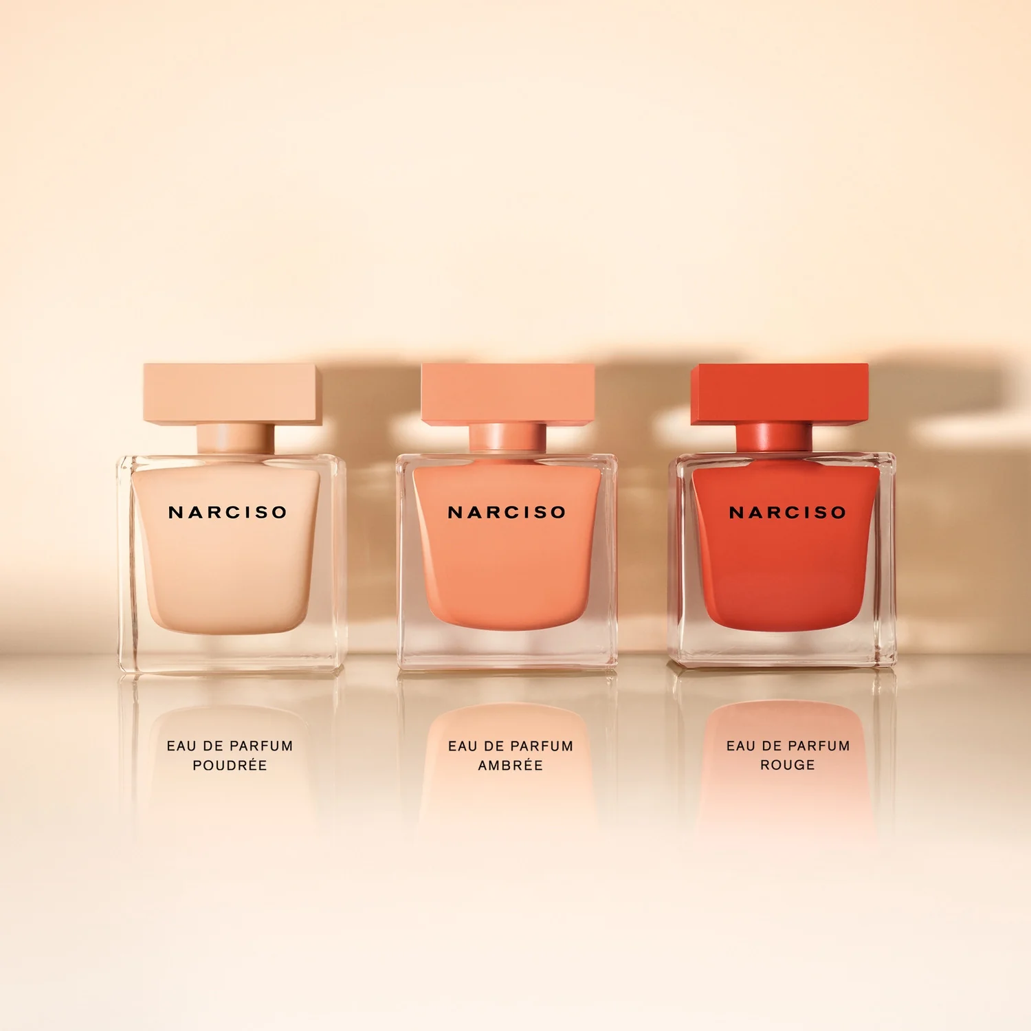 Narciso Eau Néroli Ambrée - Eau de Toilette