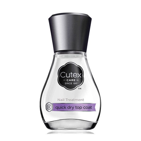 Hurtigtørrende toplak | 13,6 ml