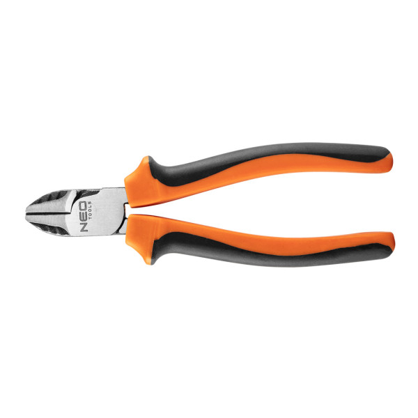 Szczypce boczne 40% FS 160mm NEO 01-156