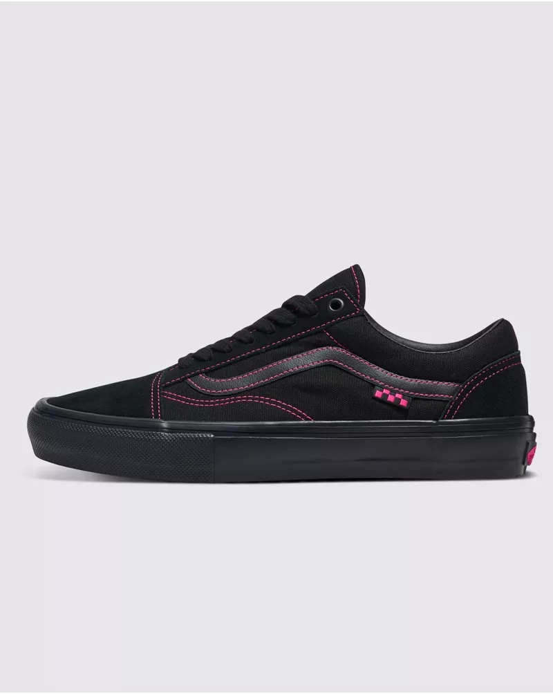 Skate Old Skool Neon Shoe
