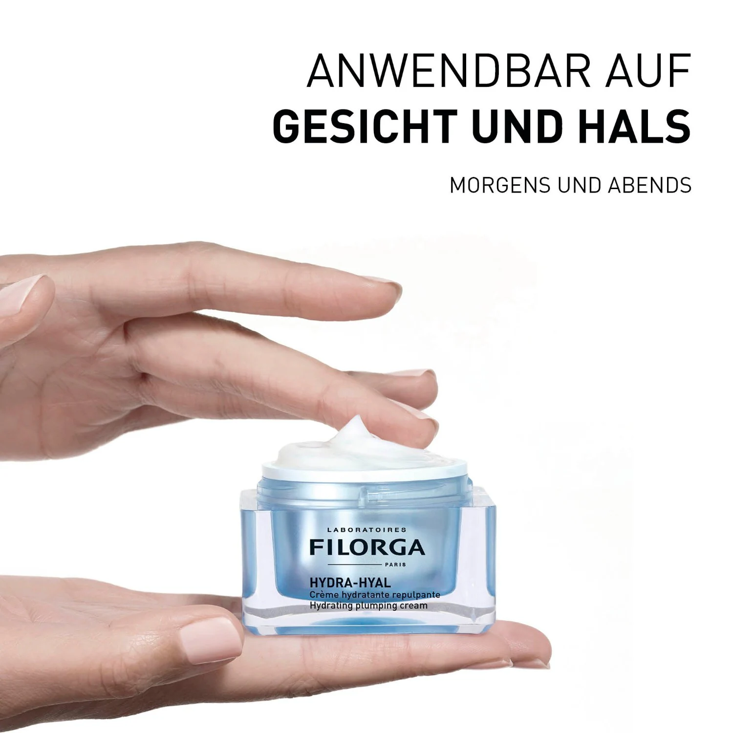 Filorga CRÈME HYDRA-HYAL DE FILORGA