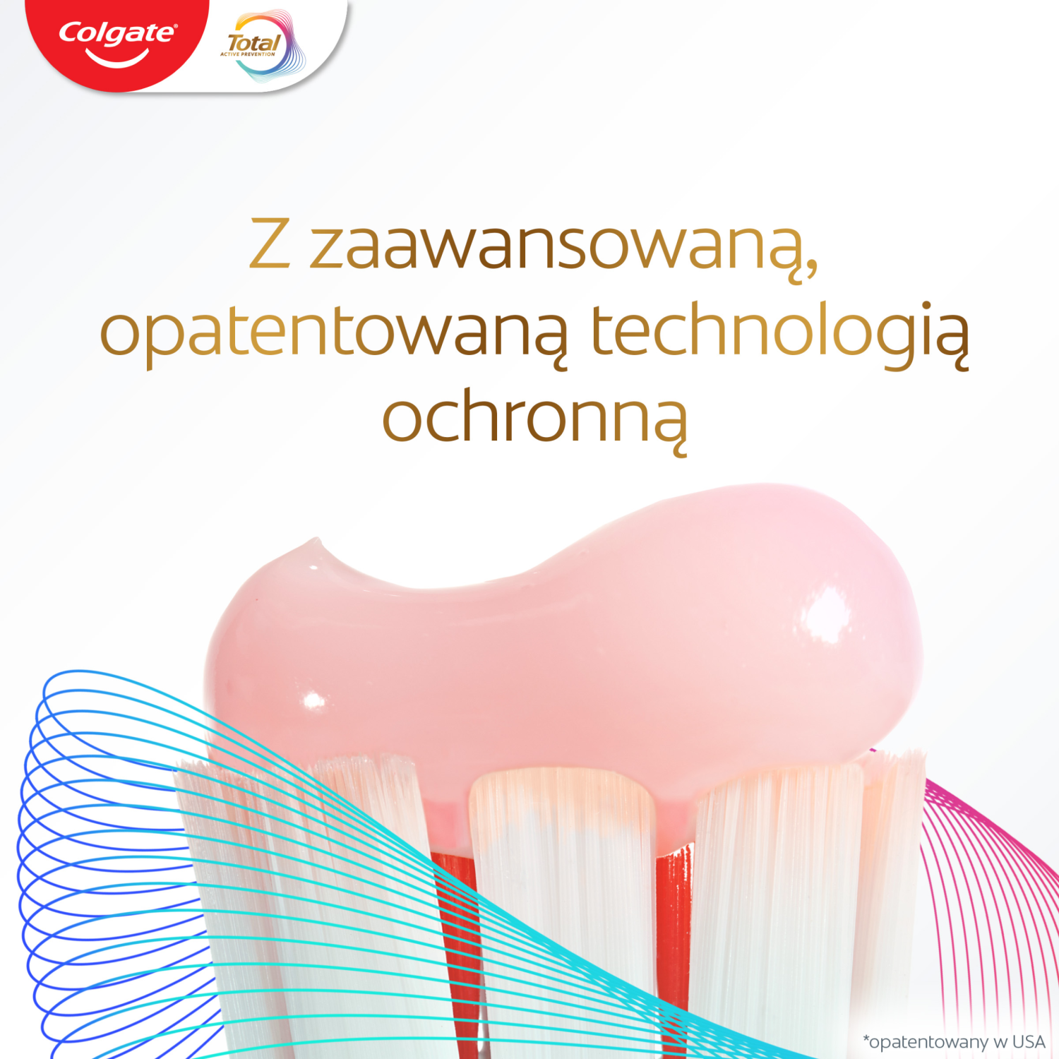 Colgate Total