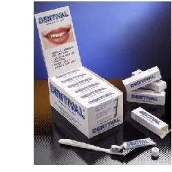 Tandbleekpasta 15 ml