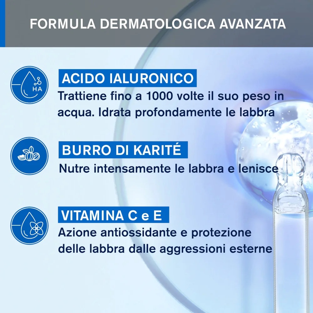 URIAGE Uriage Xèmose hydraterende lippenstift zonder parfum 4 g Hydrateert en beschermt de lippen