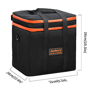 Jackery bæreveske for Explorer 500