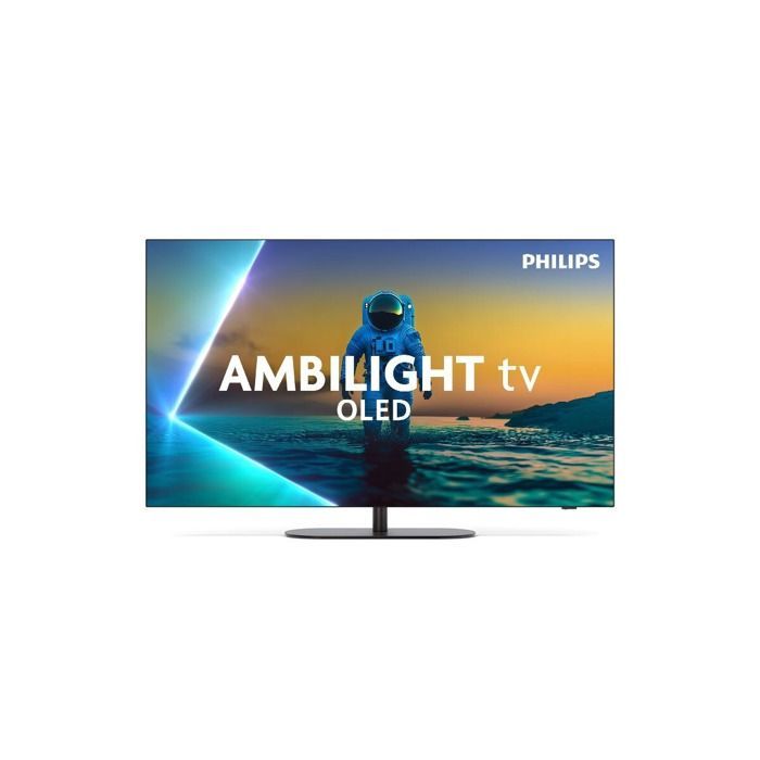 TV OLED Philips 4K UHD Ambilight 42OLED810 106 cm 2025