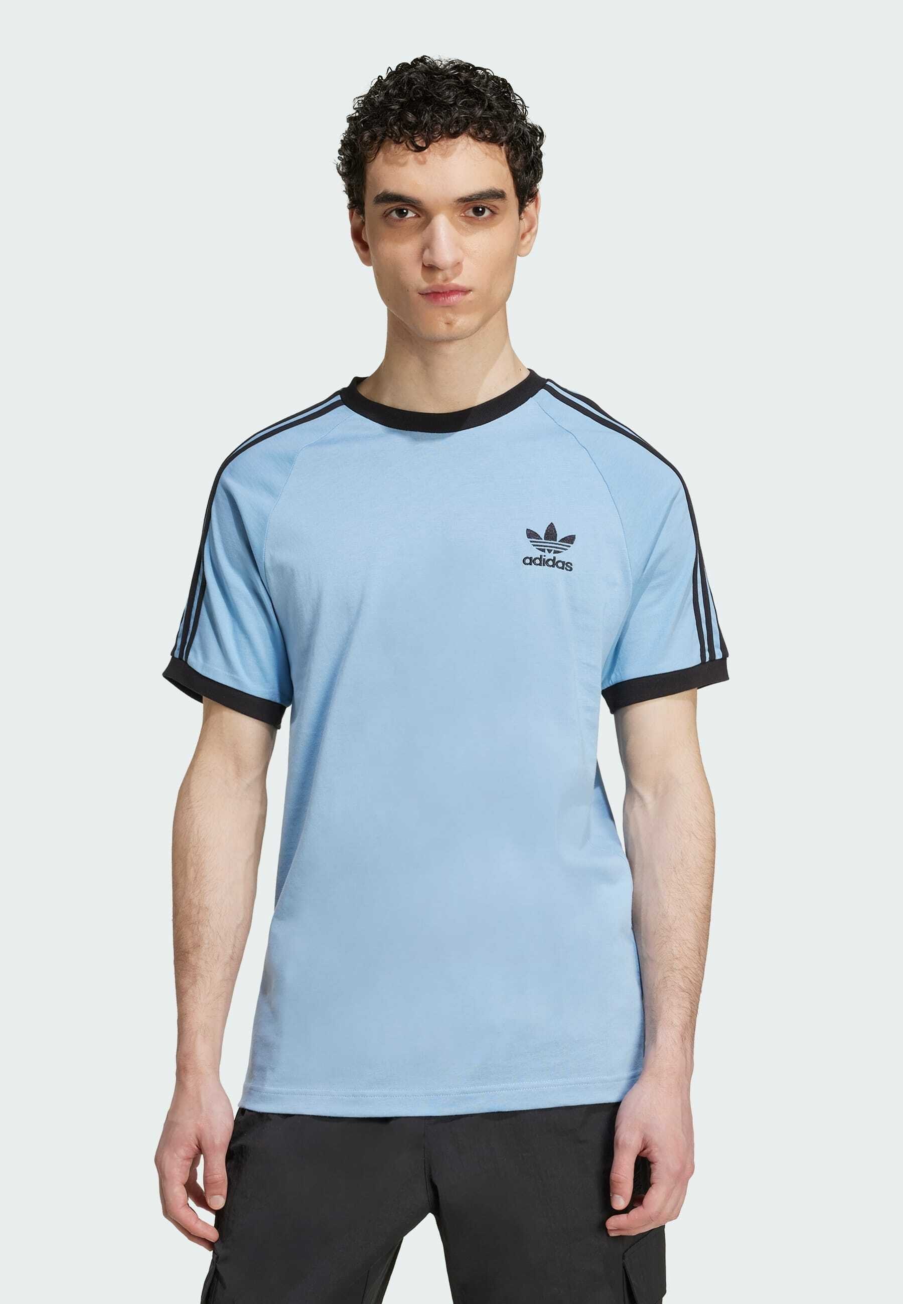 adidas Originals bedruckte T-Shirts