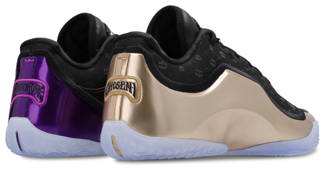 Nike Lebron XXIII