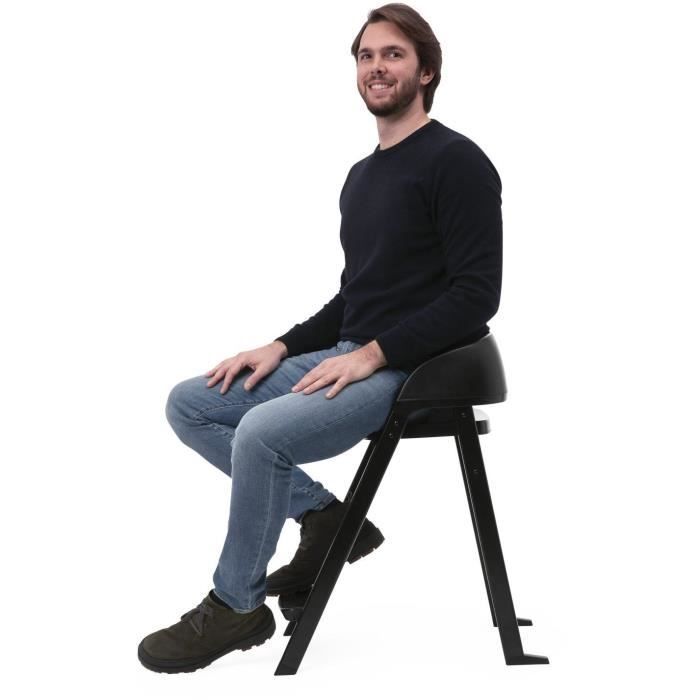 Trona CHICCO Crescendo Lite - Carbón de El Cairo