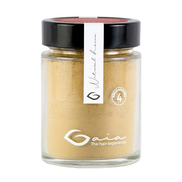 Naturlig henna | 175 g