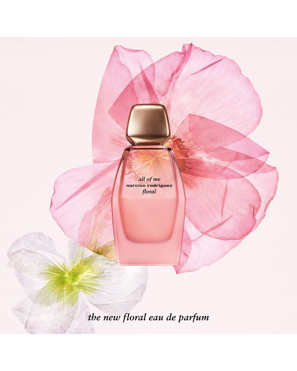 NARCISO RODRIGUEZ All Of Me cvjetna parfemska voda