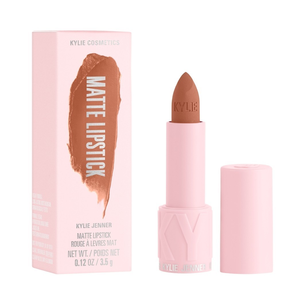 KYLIE COSMETICS Ruž za usne, mat, 3,5 ml