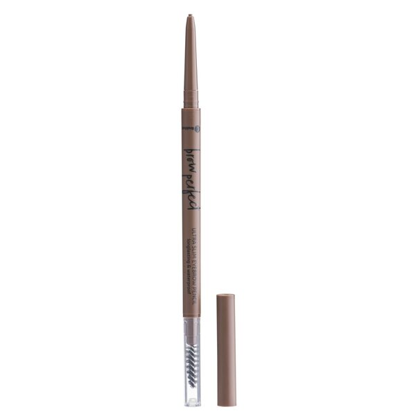 Creion de sprâncene Kruidvat Brow Perfect 020 Mochaccino Ultra Slim 5g