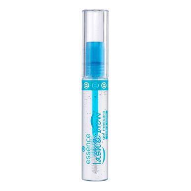 Essence Lash & Brow Mascara for øyevipper og øyenbryn 9ml 9ml