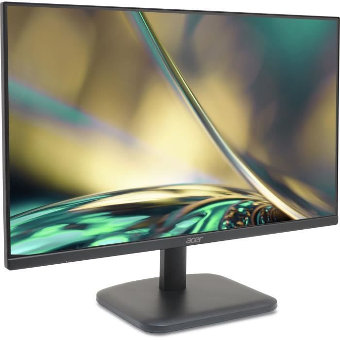 Ecran PC - ACER - 24,5