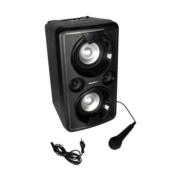 Difuzor de petrecere PS 2000