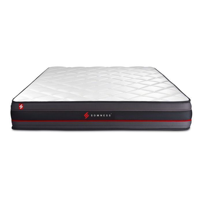 REGEN memory foam mattress 200x200
