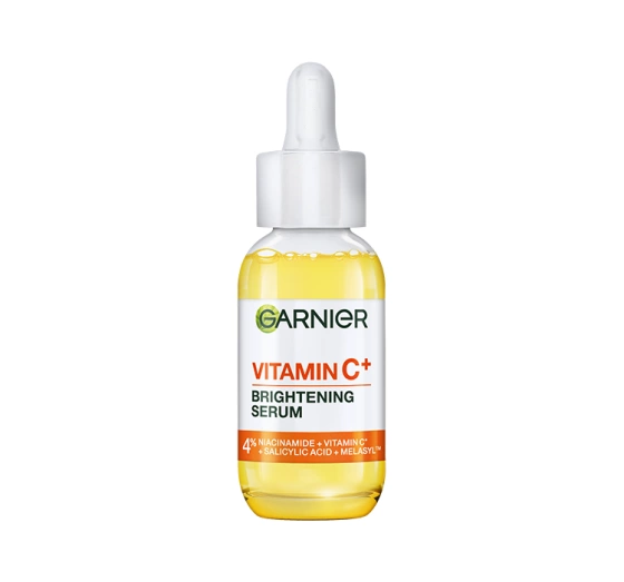 Garnier Vitamin C  serum na przebarwienia 30 ml