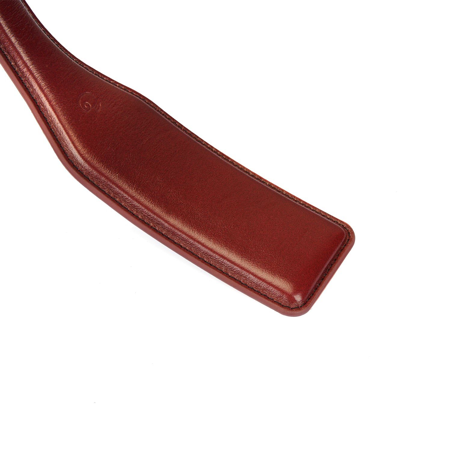 Dear Soul Wine Red Paddle