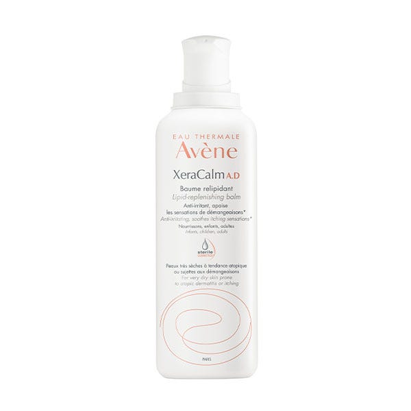 Xeracalm AD Lipid-Replenising Balm| 400 ml