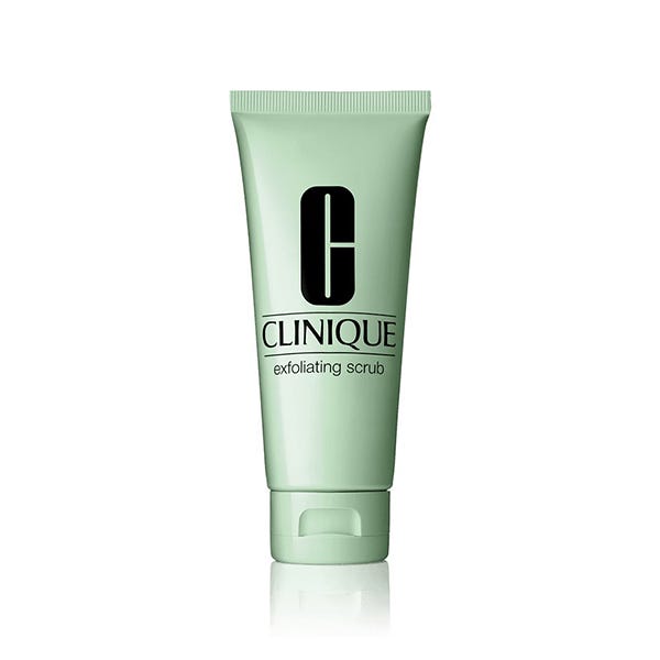 Eksfolierende scrub | 100 ml