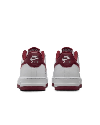 Nike Air Force 1 Big Kids' Shoes