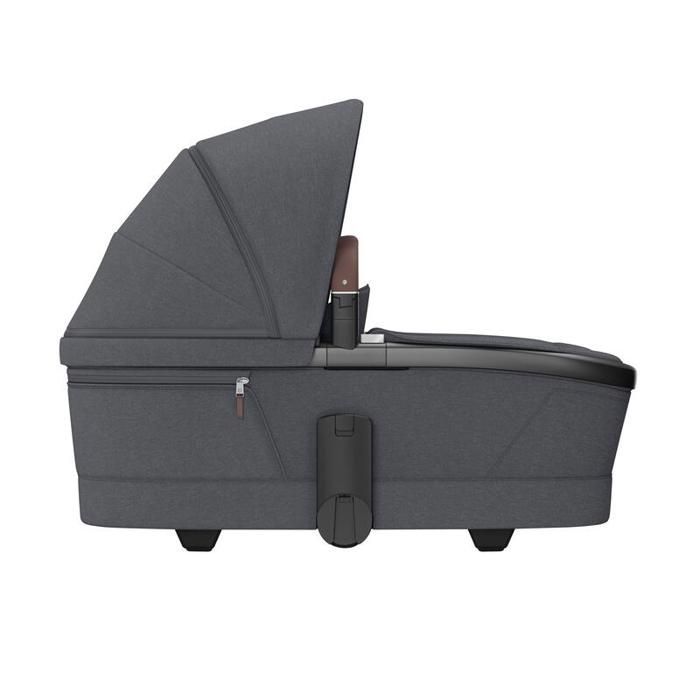 MAXI COSI - Nacelle Fame Twillic Graphite