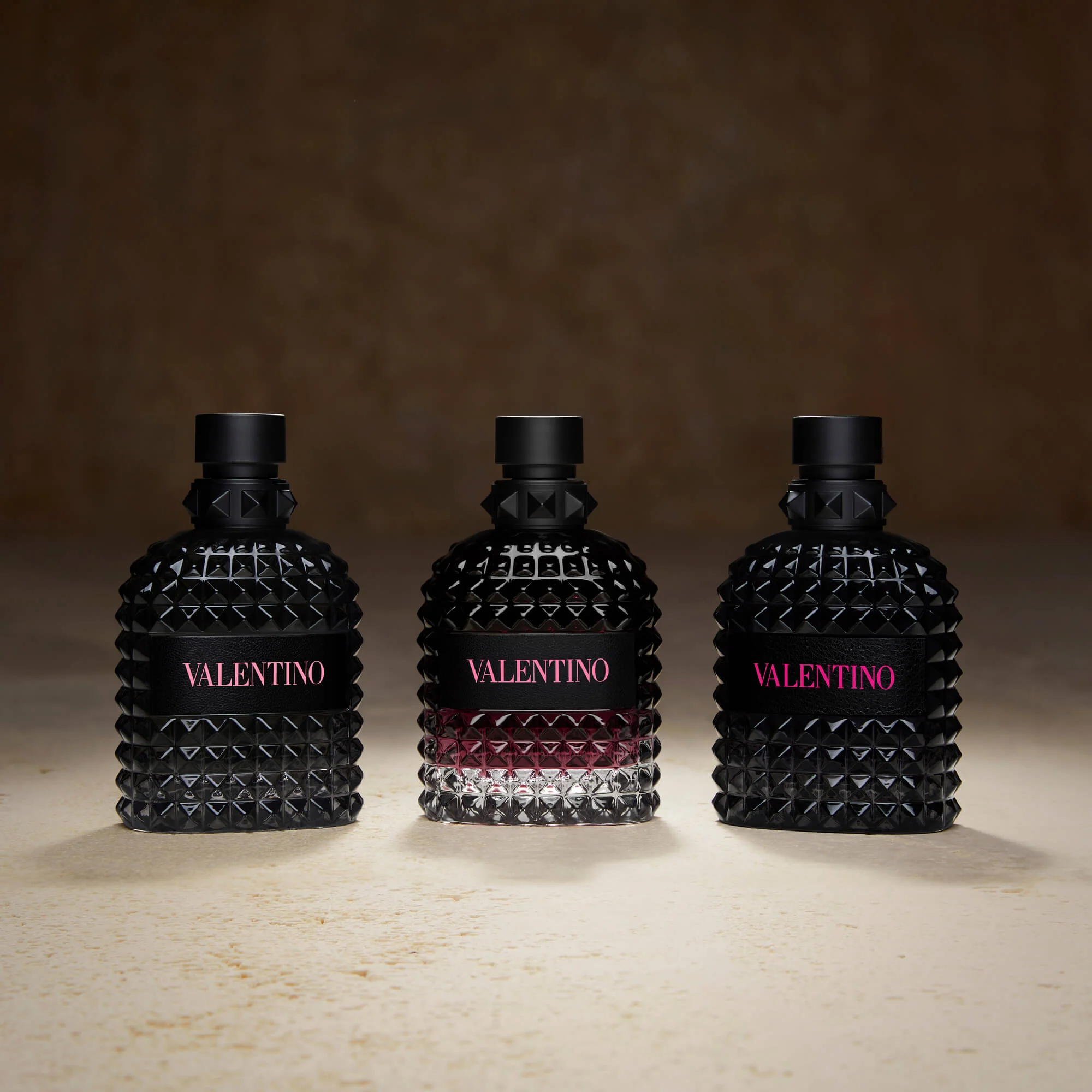 Valentino Uomo Born in Roma Extradose - Eau de Parfum