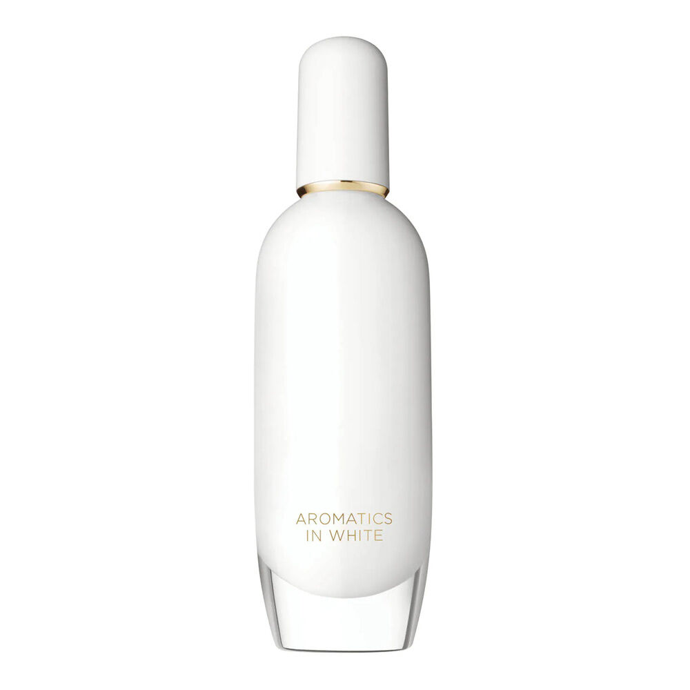 Prodotti Clinique Aromatici in bianco