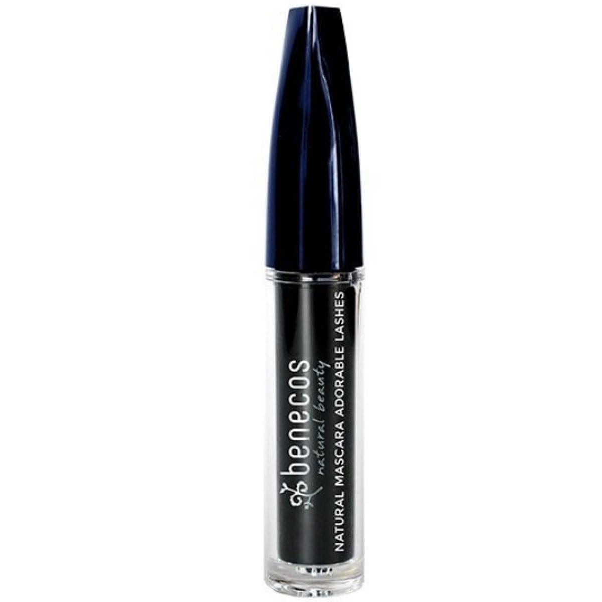 Benecos Mascara Naturale Ciglia Adorabili - 5,5 g