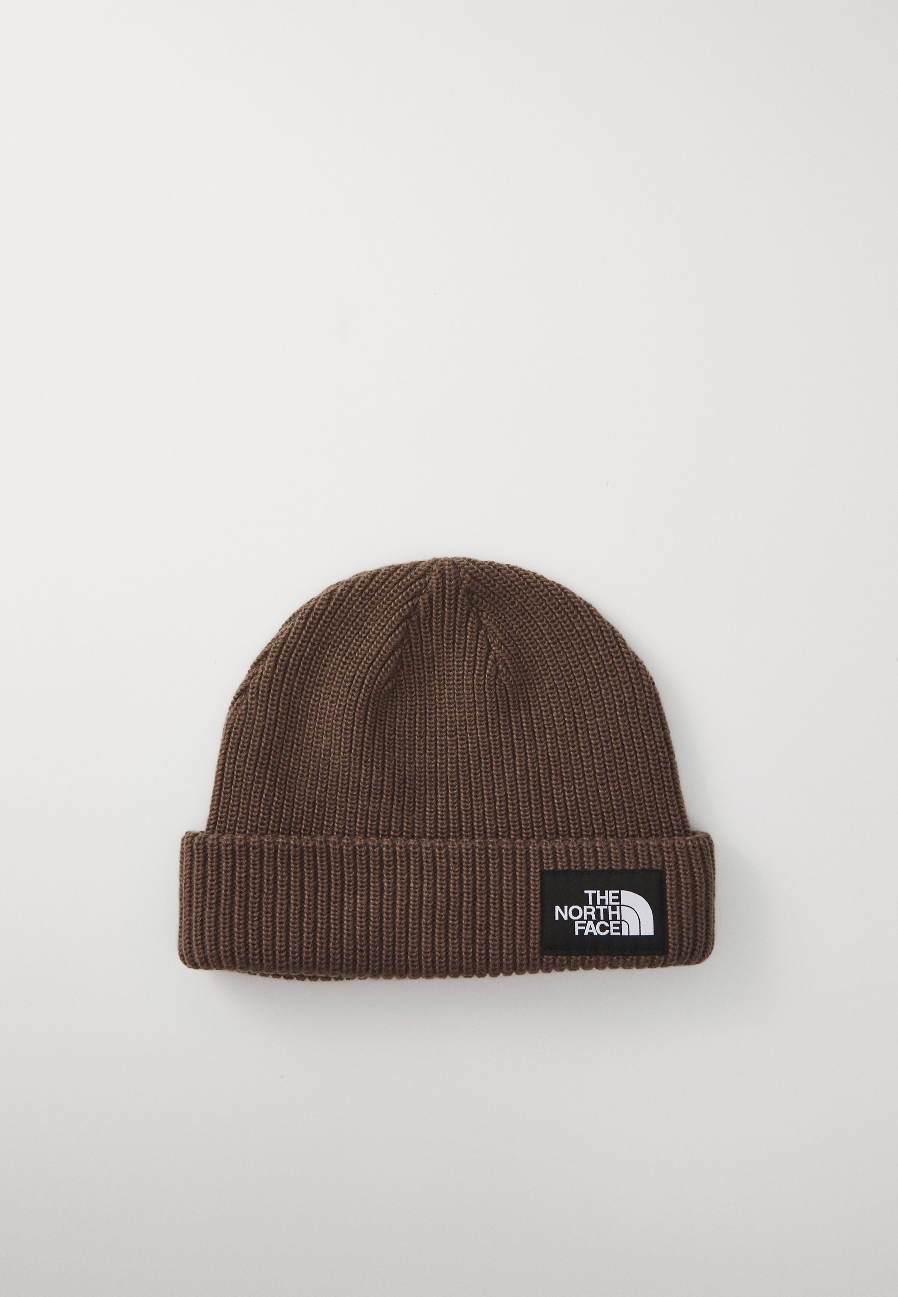 The North Face SALTY LINED BEANIE - Muts - rookbruin