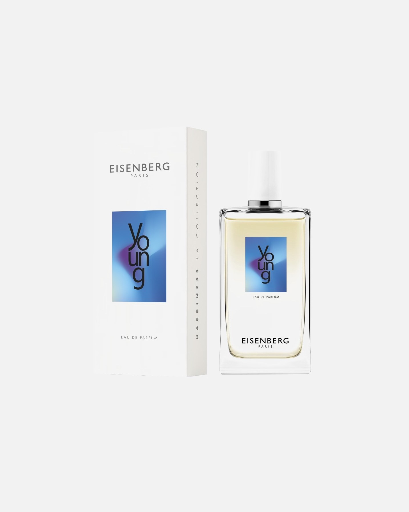 Eisenberg Parfum Happiness La Collection Young - 30 ml