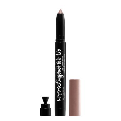Nyx Professional Makeup Lingerie Pushup Matowy Gorset Objętościowy 1,5 g