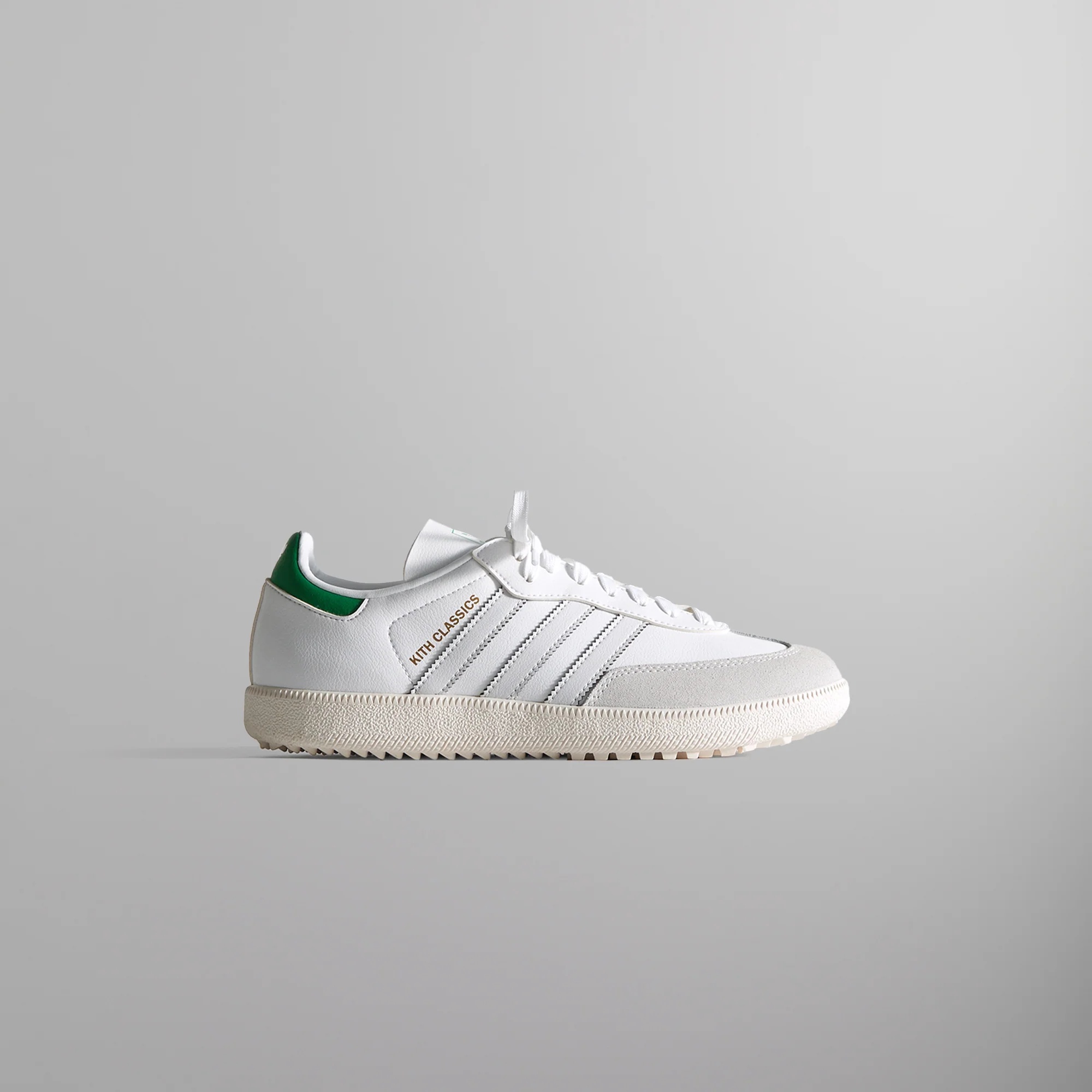 Kith for adidas Samba Golf