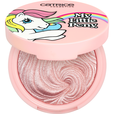 Catrice My Little Pony korostuskynä 1 kpl 1 kpl