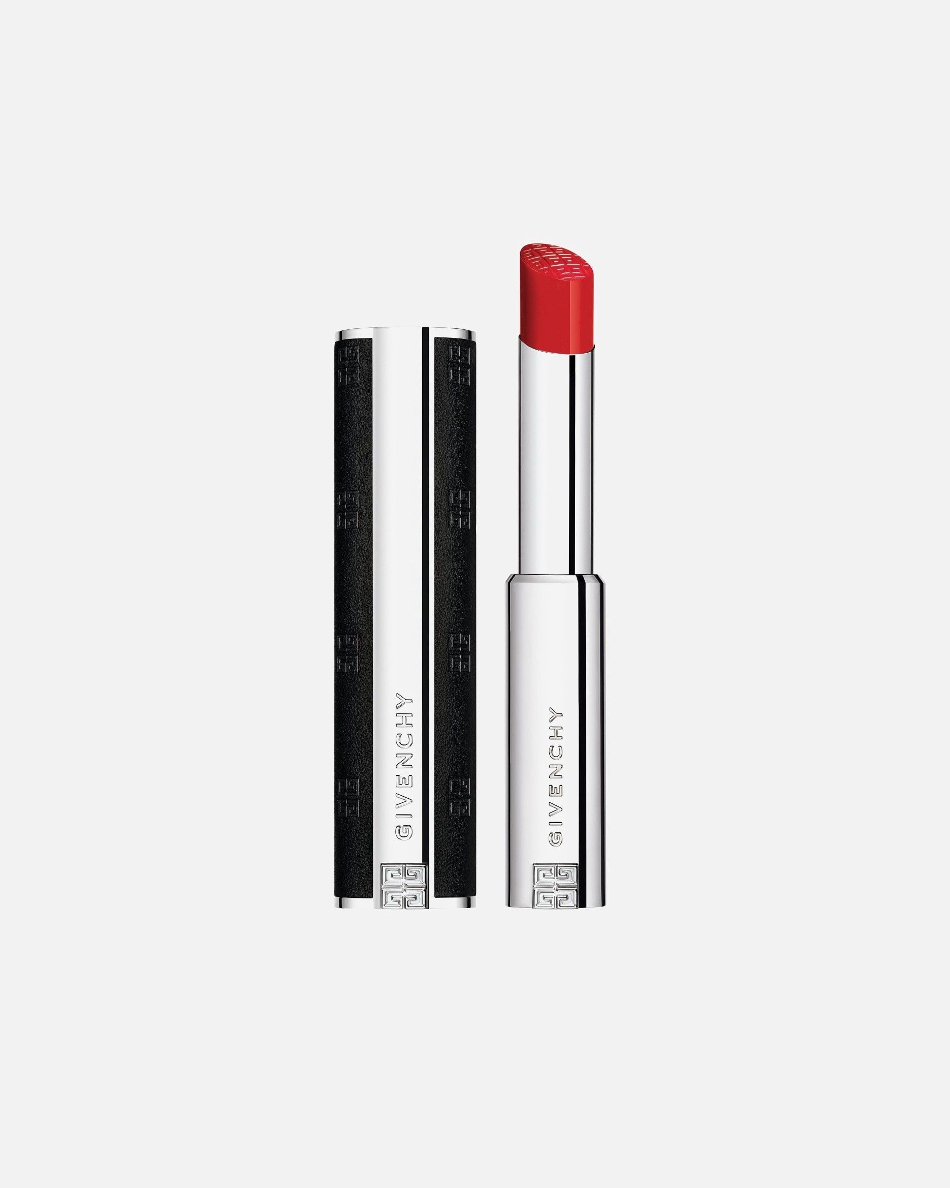 Lūpų dažai LE ROUGE INTERDIT SATIN - 2,7 g
