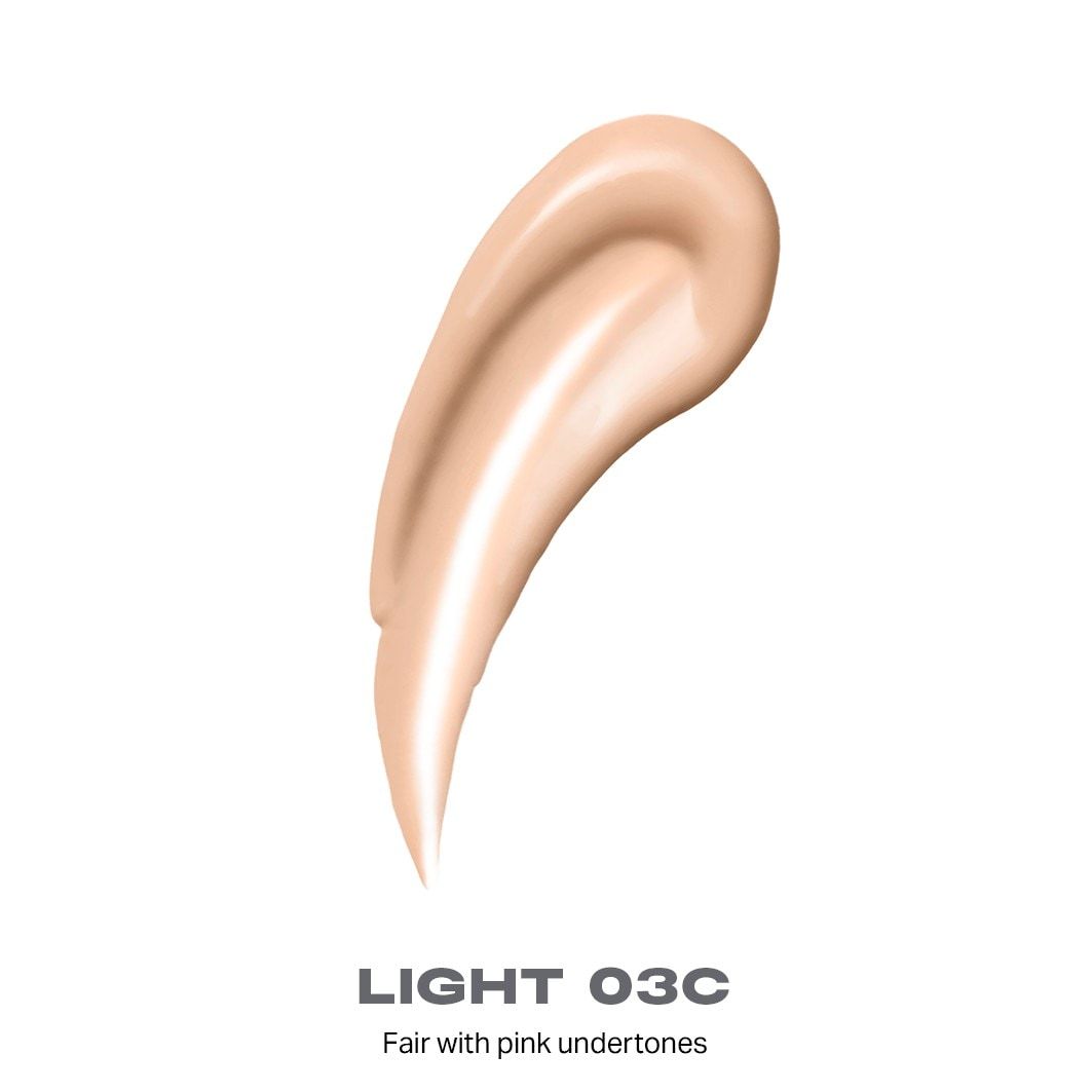 Morphe Foundation Lightform podlaga za podaljšano vlaženje - 30 ml