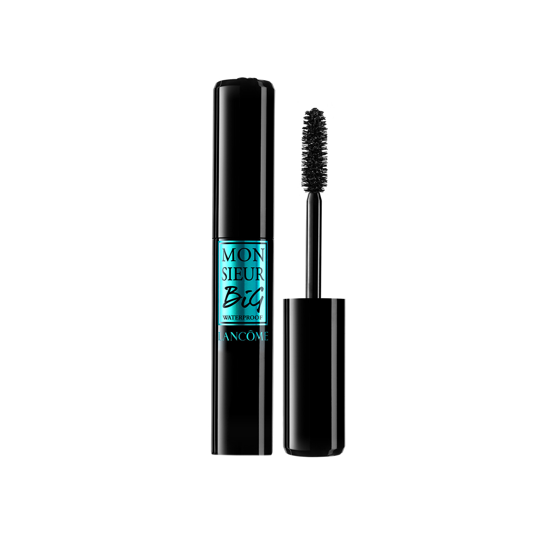 Rimel Monsieur Big Waterproof Black - Lancôme