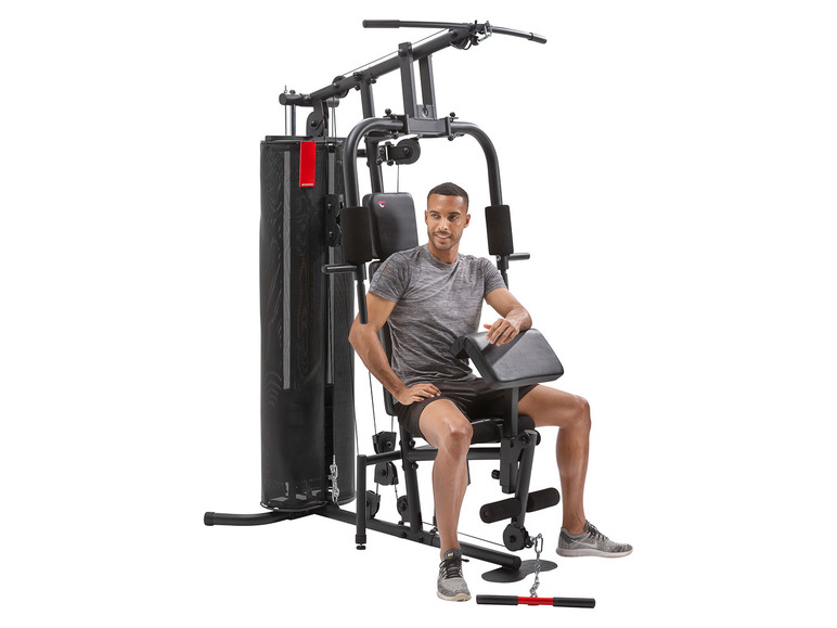 Christopeit Sport Christopeit Sport Multi-gym »SP 2000«