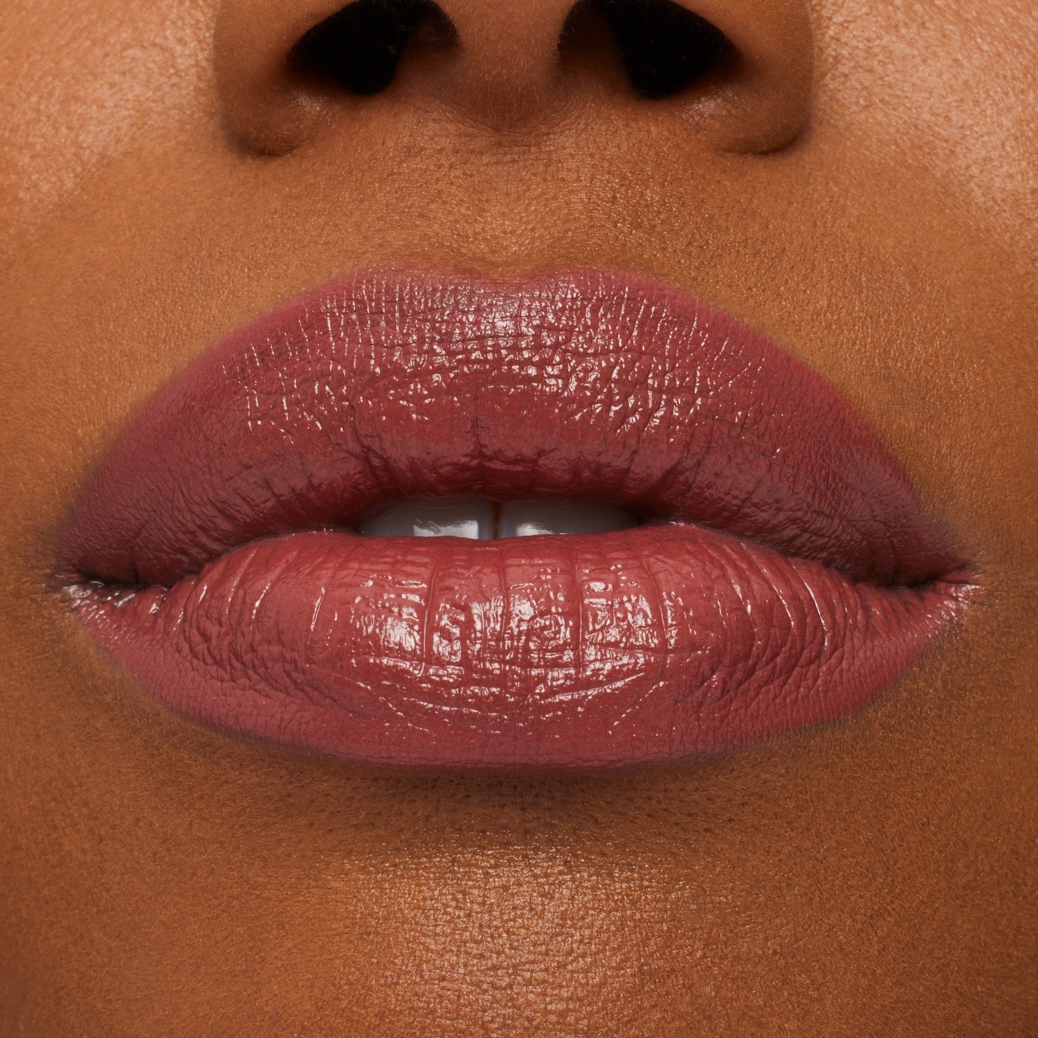 MAC Lippenstift M·A·Cximal SLEEK SATIN LIPSTICK MINI - 1,5 g