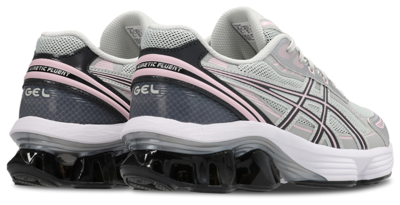 Asics GEL-KINETIC FLUENT