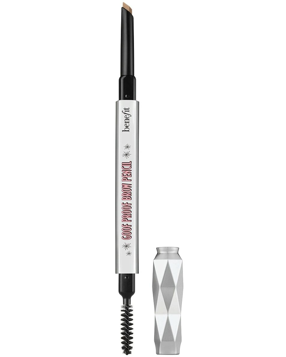 Lápis de sobrancelha à prova de erros da Benefit Cosmetics